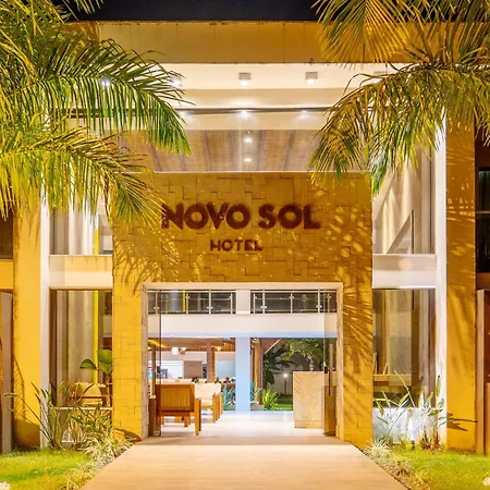 Barra Sol Hotel-3
