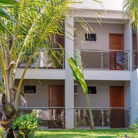 Barra Sol Hotel-3