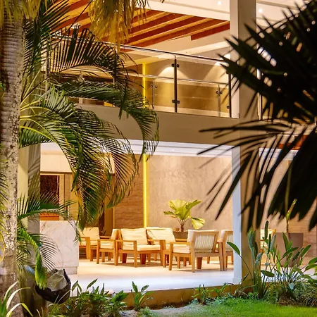 Barra Sol Hotel-2