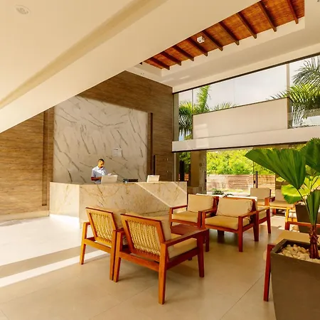 Barra Sol Hotel-2