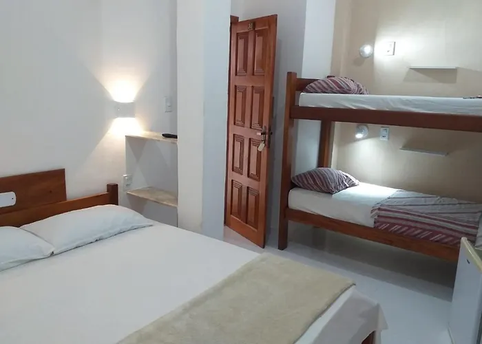 Hotel Pousada Hamburgo Porto Seguro